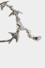 Dsquared2 Iconic Spring Swallow Bracelet - Image 3