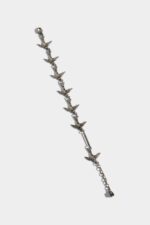 Dsquared2 Iconic Spring Swallow Bracelet - Image 4