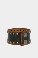 Dsquared2 Iconic StuddeD2 Bracelet - Image 3