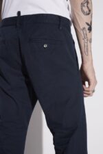 Dsquared2 Iconic Super Light Cool Guy Trousers - Image 5