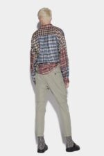 Dsquared2 Iconic Superlight Cargo Trousers - Image 2