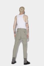 Dsquared2 Iconic Superlight Cargo Trousers - Image 3