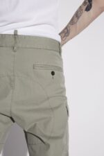 Dsquared2 Iconic Superlight Cargo Trousers - Image 5