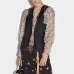 Dsquared2 Iconic Tailored Vest