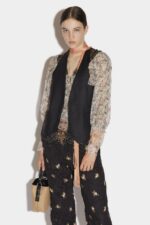 Dsquared2 Iconic Tailored Vest