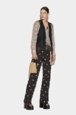 Dsquared2 Iconic Tailored Vest - Image 4