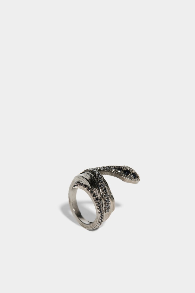 dsquared2_iconic_talisman_ring_fantasy_ds2.jpg Dsquared2 Iconic Talisman Ring FANTASY DS2 - Image 1