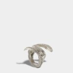Dsquared2 Iconic Talisman Ring FANTASY/FANTASY