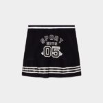 Dsquared2 Iconic TANGO RED/BLACK DS2 Kids Sport Edtn.05 Skirt