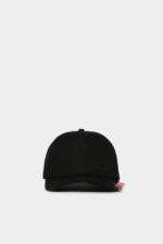 Dsquared2 Iconic The Rose Baseball Cap - Image 2