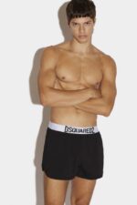 Dsquared2 Iconic The Round Up Boxer