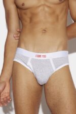 Dsquared2 Iconic Valentine's Day Brief FANTASY - Image 3