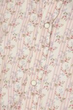 Dsquared2 Iconic Wallpaper Western Shirt - Image 4