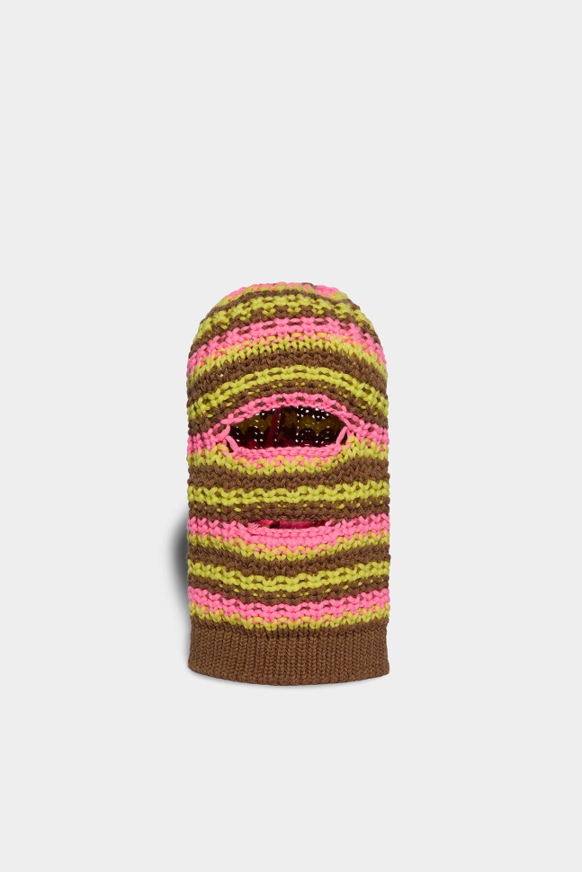 dsquared2_iconic_warmy_balaclavas.jpg Dsquared2 Iconic Warmy Balaclavas - Image 1