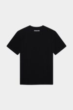 Dsquared2 Iconic WHITE/BLACK DS2 Kids T-Shirt - Image 2
