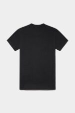 Dsquared2 Iconic WHITE DS2 Kids Sport Edtn.05 T-Shirt - Image 2