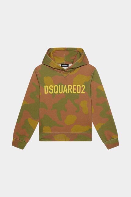 Dsquared2 Kids Hoodie