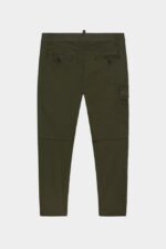 Dsquared2 Kids Pants - Image 2