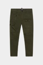 Dsquared2 Kids Pants