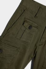 Dsquared2 Kids Pants - Image 3