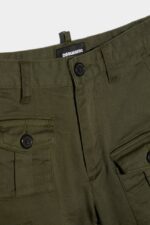 Dsquared2 Kids Pants - Image 4