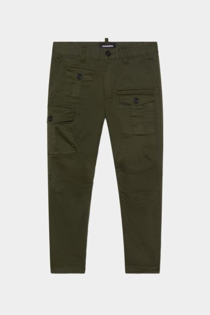 Dsquared2 Kids Pants