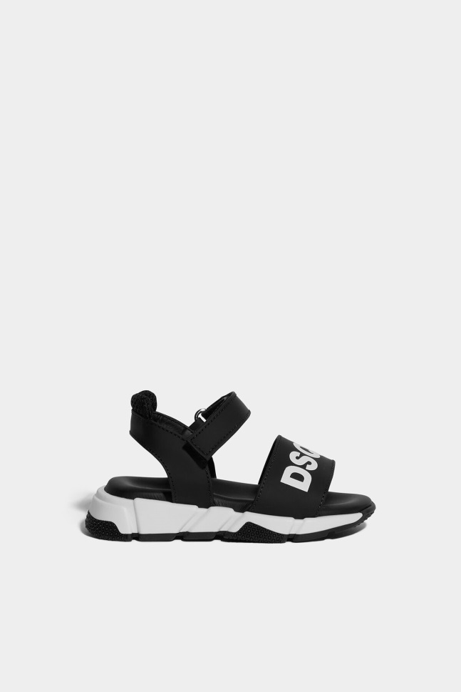 dsquared2_kids_sandals_fantasy.jpg Dsquared2 Kids Sandals FANTASY - Image 1