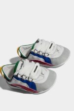 Dsquared2 Kids Sneakers - Image 4