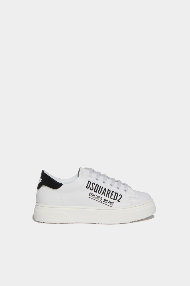 dsquared2_kids_sneakers_fantasy.jpg Dsquared2-Kids Sneakers FANTASY - Image 1