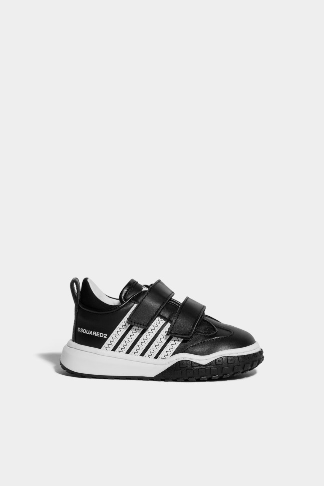 dsquared2_kids_sneakers_fantasy.jpg Dsquared2 Kids Sneakers FANTASY - Image 1