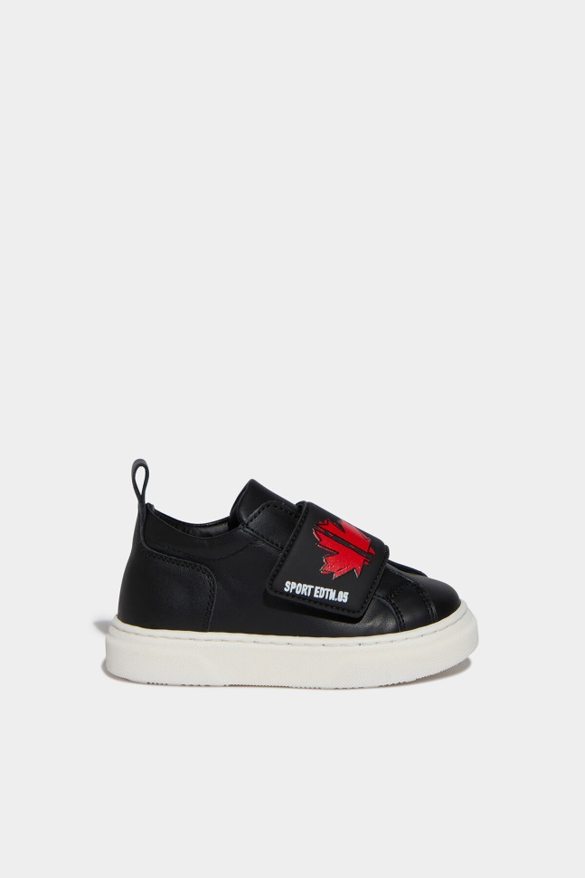 dsquared2_kids_sneakers_fashion_fantasy.jpg Dsquared2 Kids Sneakers Fashion FANTASY - Image 1