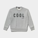 Dsquared2 Kids Sweatshirt GREY