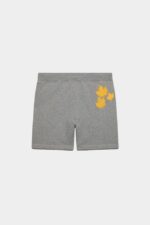 Dsquared2 Kids Sweatshorts GREY - Image 2