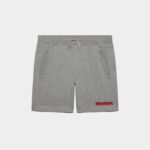 Dsquared2 Kids Sweatshorts GREY