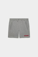 Dsquared2 Kids Sweatshorts GREY