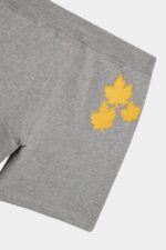 Dsquared2 Kids Sweatshorts GREY - Image 4