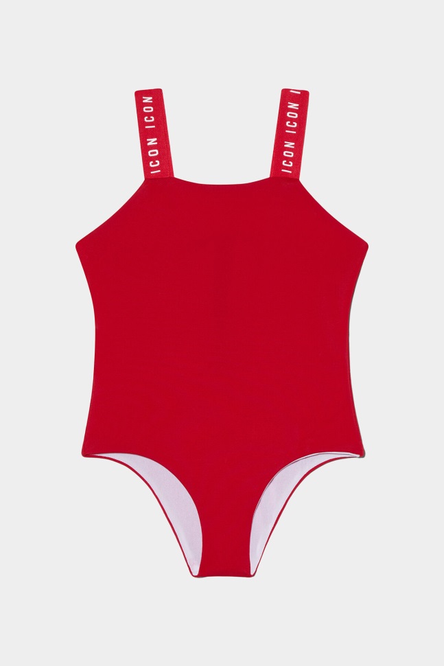 dsquared2_kids_swimsuit.jpg Dsquared2 Kids Swimsuit - Image 1