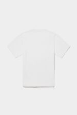 Dsquared2 Kids WHITE T-Shirt - Image 2