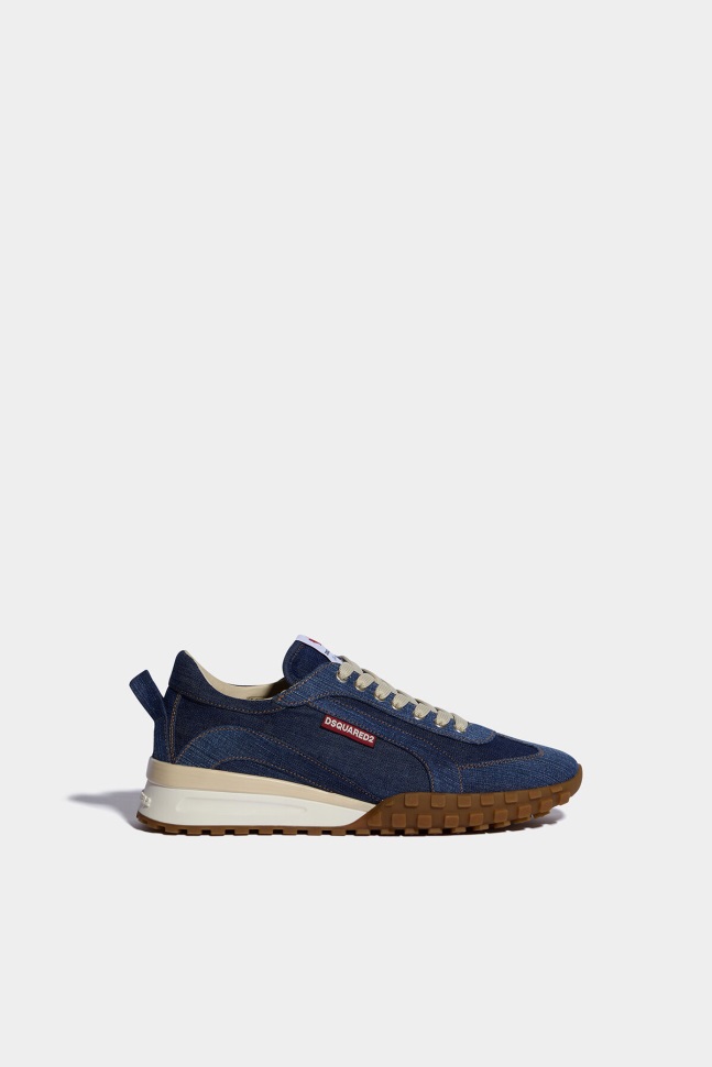 dsquared2_new_in_legend_sneakers.jpg Dsquared2 New In Legend Sneakers - Image 1
