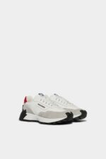 Dsquared2 New In Maple 64 Sneakers - Image 3