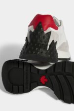 Dsquared2 New In Maple 64 Sneakers - Image 5