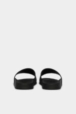 Dsquared2 Slides BLACK D2 - Image 2