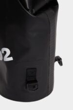 Dsquared2 Sub Bag BLACK/RED - Image 4