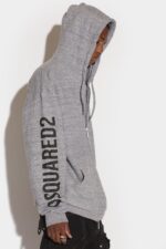 Dsquared2 Zip Hoodie - Image 3