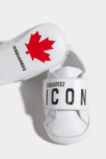 Kids Sneakers Dsquared2 - Image 5