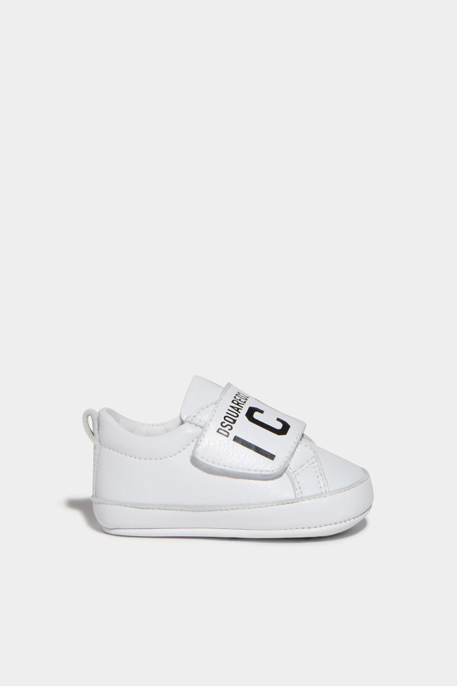 kids_sneakers_dsquared2.jpg Kids Sneakers Dsquared2 - Image 1