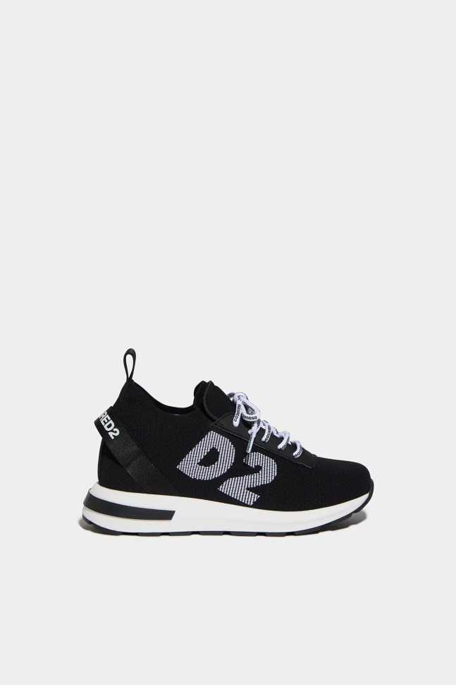 kids_sneakers_dsquared2_fantasy.jpg Kids Sneakers Dsquared2 FANTASY - Image 1