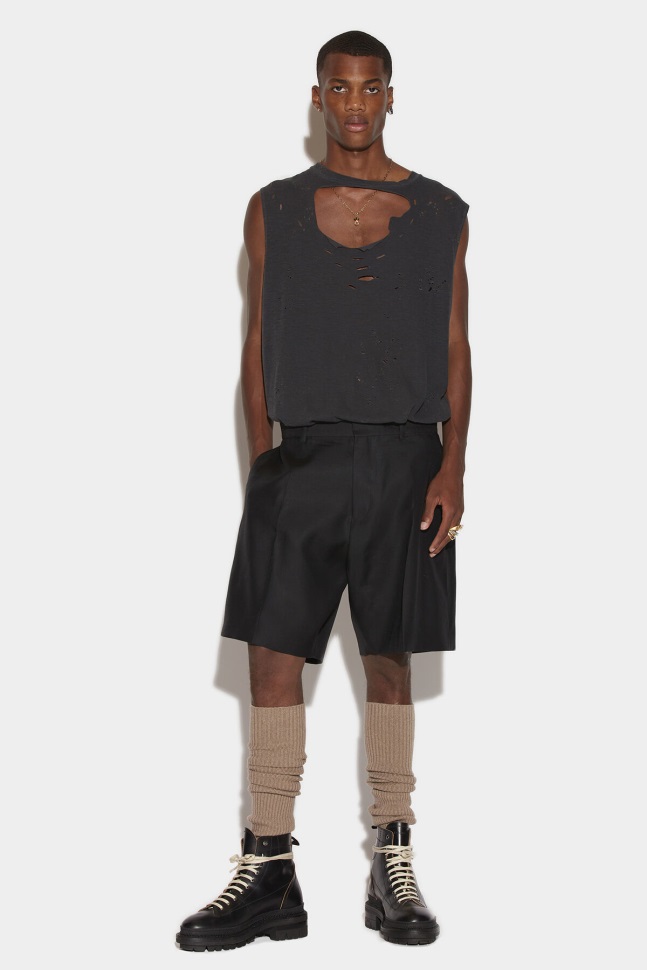 Dsquared2 Iconic Boxer Shorts