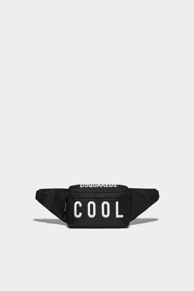 Dsquared2 Kids Belt Bag