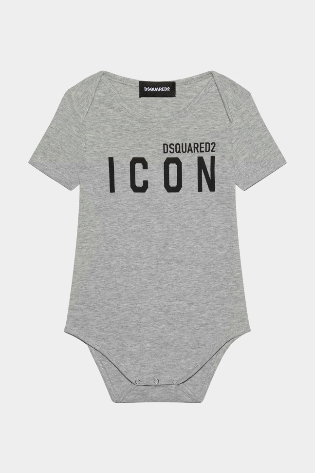 Dsquared2 Kids Icon Bodysuit